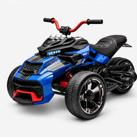 12V Kids Ride-On ATV 3 Wheeler